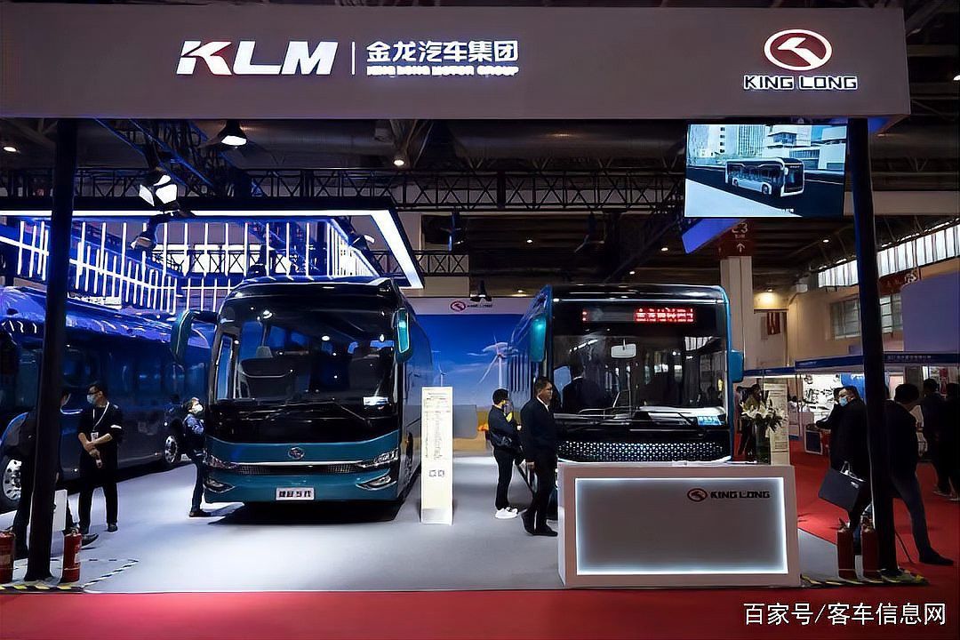 金龍地鐵車型有哪些型號？