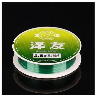 青龍魚線價格（青龍魚線價格是多少）