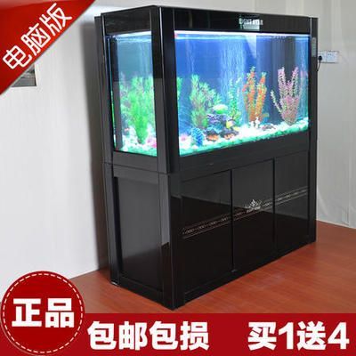 龍魚適合多大的缸：選擇合適的魚缸尺寸是至關重要的一步，龍魚魚缸裝飾品選擇指南