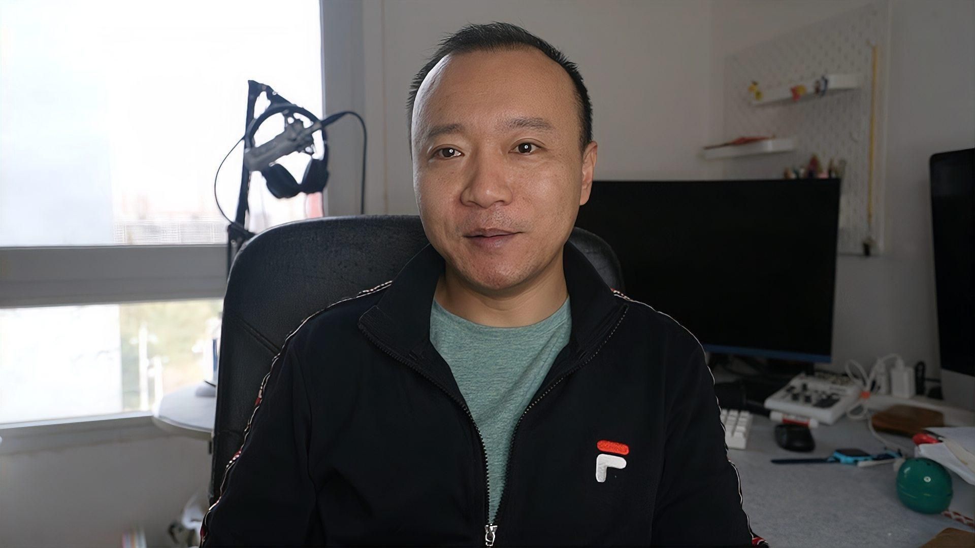 龍魚撞缸后多久會恢復