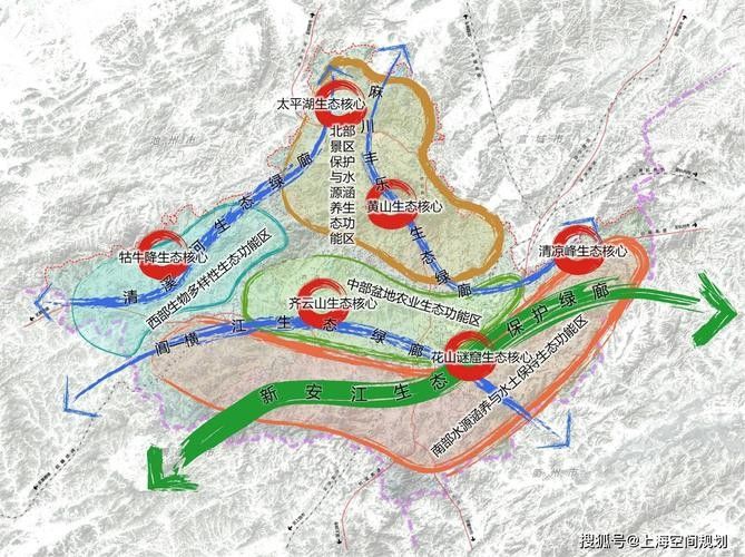 鎮江金龍魚產業城規劃公示