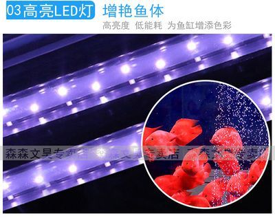 龍魚燈用什么顏色的燈好看點:養金龍魚用什么顏色的燈好 龍魚百科 第3張 龍魚燈用什么顏色的燈好看點:養金龍魚用什么顏色的燈好 龍魚燈用什么顏色的燈好看點:養金龍魚用什么顏色的燈好 龍魚百科 第3張
