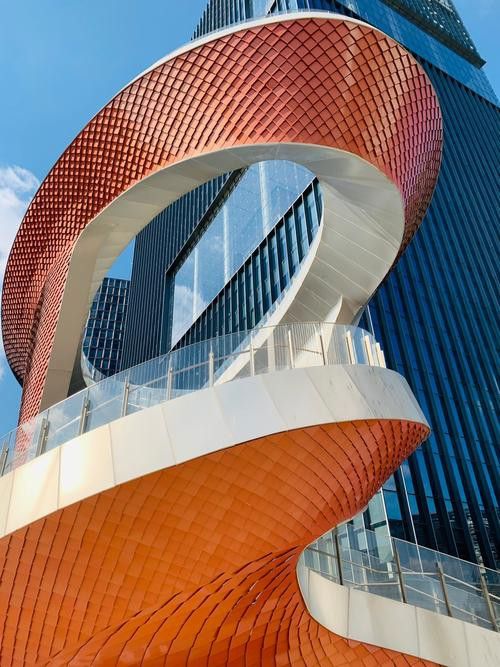 有沒有現代設計中的龍圖片？