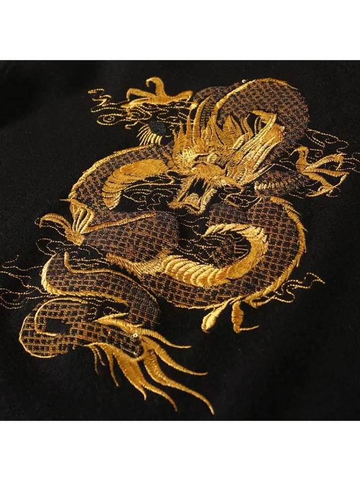 有沒有現代設計中的龍圖片？