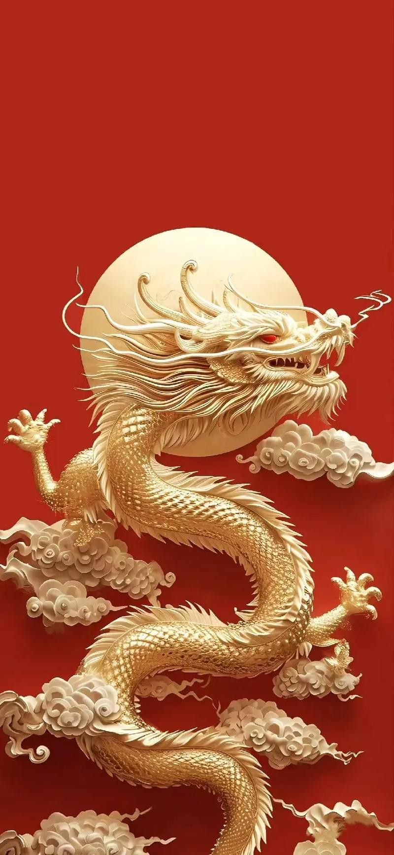 哪里可以找到更多龍主題壁紙？