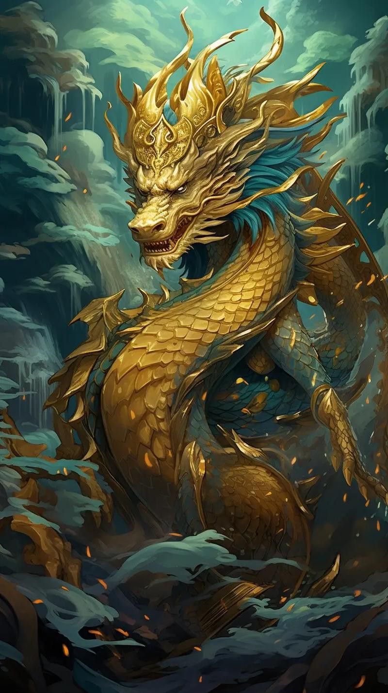 哪里可以找到更多龍主題壁紙？