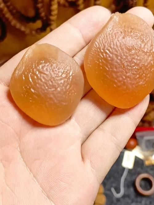 最貴的魚寶照片