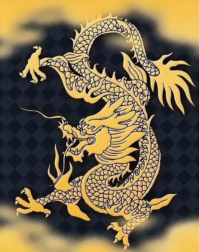科技領域中還有哪些大國重器以龍命名？