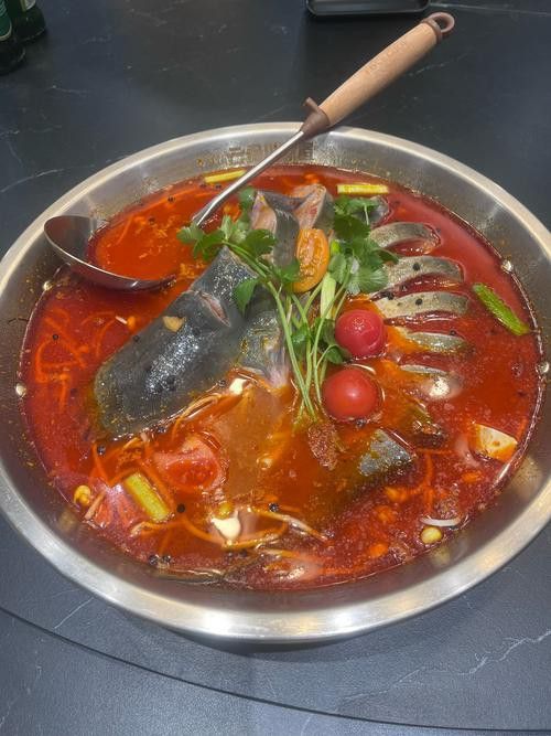 遵義石龍魚村