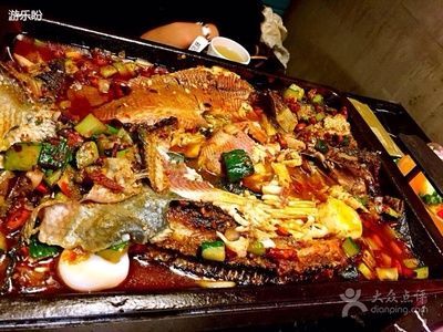 龍魚烤魚是什么意思：龍魚烤魚是一種烹飪魚類食材的傳統菜肴,龍魚烤魚是什么意思