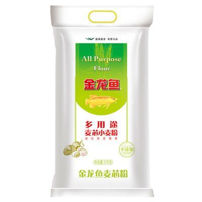 金龍魚的原料是什么魚做的金龍魚的原料是什么魚做的：金龍魚并非以魚類為原料生產食品的品牌是什么魚做的