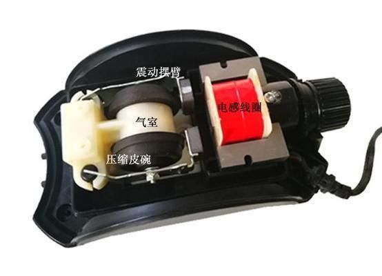 魚(yú)缸增氧泵不出氣怎么修理視頻（氧氣泵深度影響解析氣管堵塞處理方法）