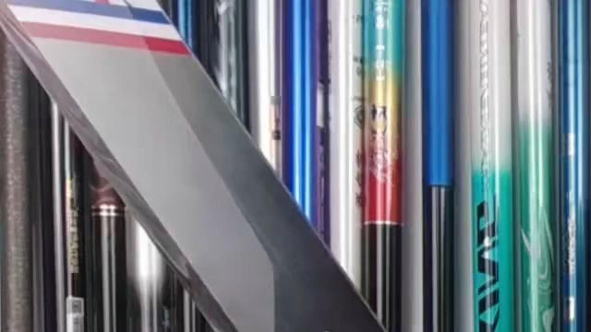 光威龍云三代適合釣什么魚？