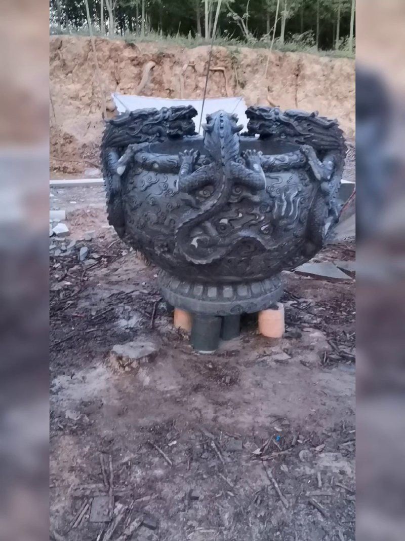 王龍魚缸價格及圖片
