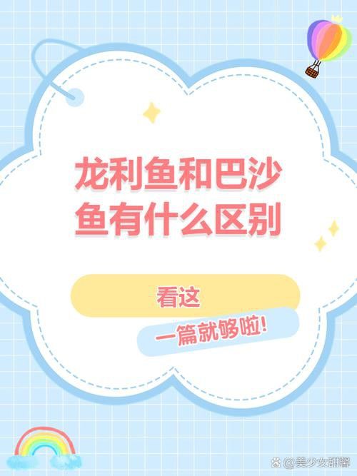 巴沙魚和龍魚是一種魚嗎圖片