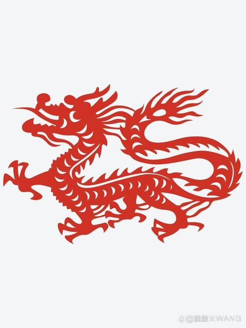 有沒有更多中國風龍圖騰壁紙？
