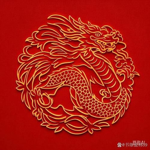 有沒有更多中國風龍圖騰壁紙？