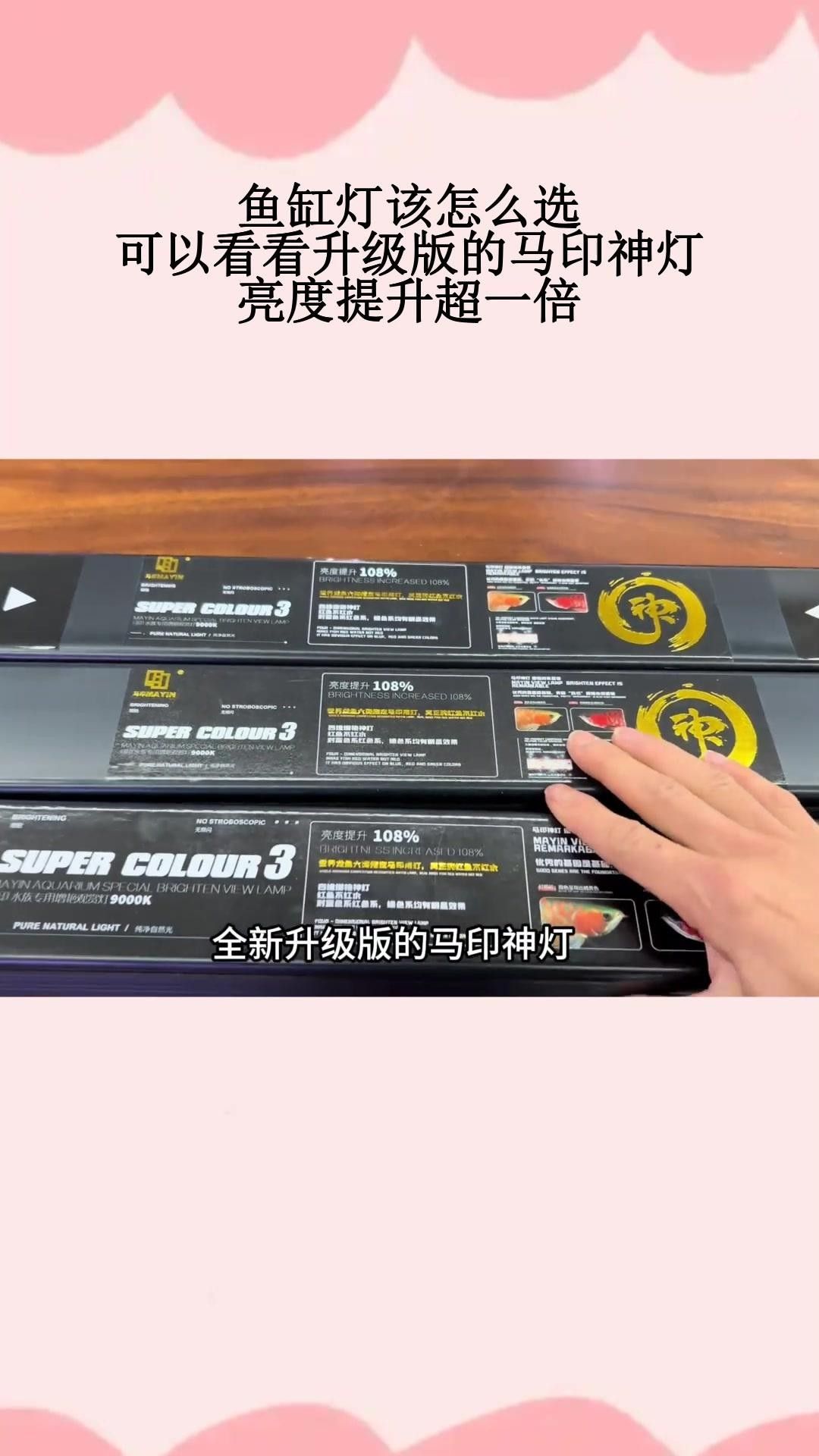馬印神燈有哪些型號可選？
