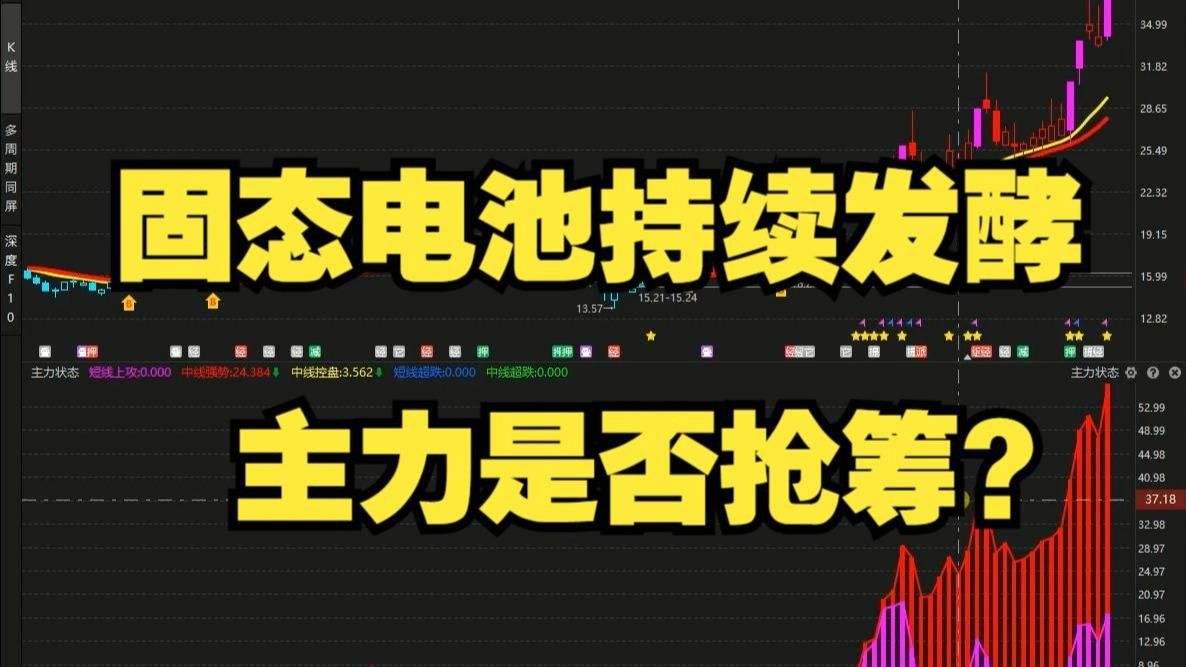 金龍羽固態(tài)電池的充電速度如何？