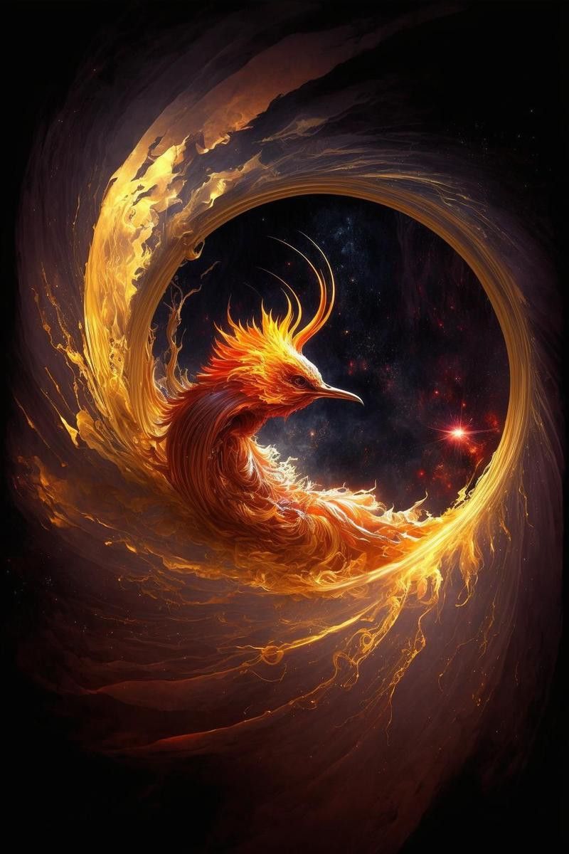 有沒有適合微信頭像的龍鳳圖片？