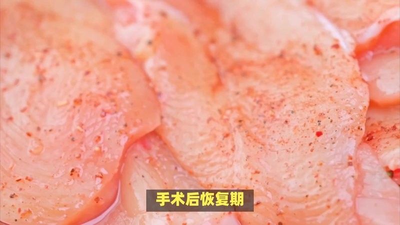 龍魚去眼手術能吃嗎
