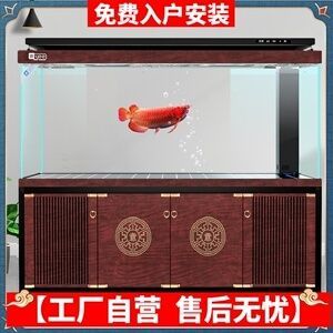 匯龍魚缸底濾強大嗎【匯龍魚缸底濾強大的表現】