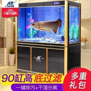 匯龍魚缸底濾強大嗎【匯龍魚缸底濾強大的表現】