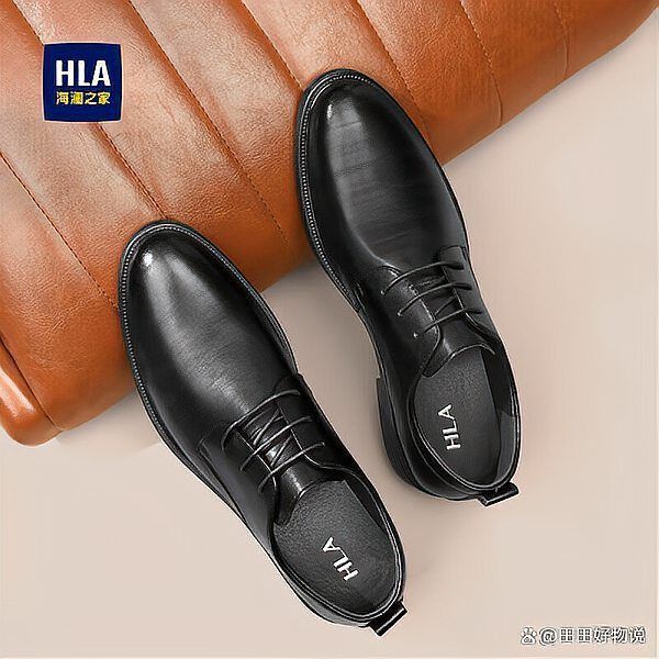 龍魚皮鞋屬于什么檔次