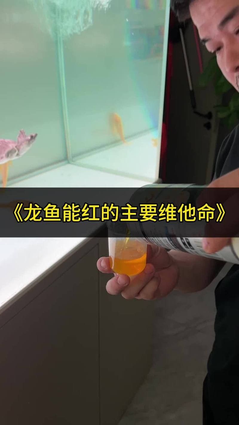 龍魚第六排發色失敗能恢復嗎？