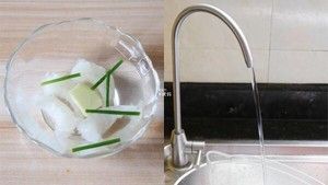 龍魚喂蝦仁消毒方法（喂養龍魚蝦仁時，除了選擇合適的蝦類和正確的處理方法外）
