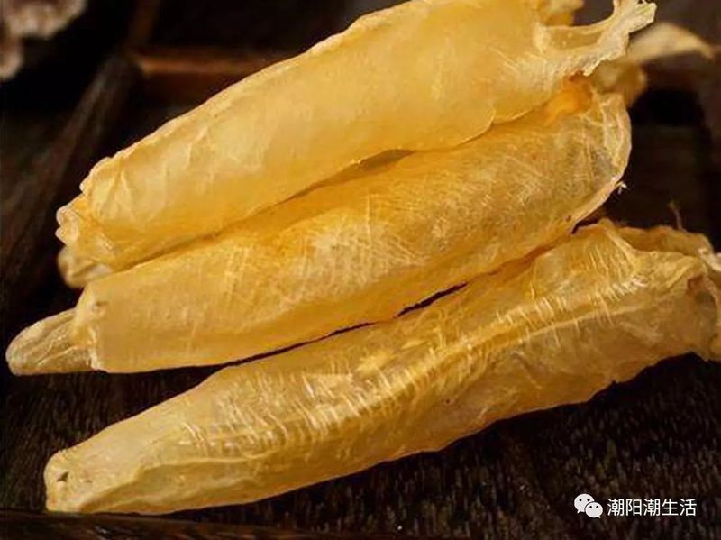 潮汕金龍魚是黃花魚嗎