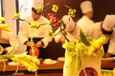 昆明金龍魚烹飪班怎么樣啊:昆明市盤龍職業高級中學“金龍魚”烹飪班 龍魚百科 第4張 昆明金龍魚烹飪班怎么樣啊:昆明市盤龍職業高級中學“金龍魚”烹飪班 昆明金龍魚烹飪班怎么樣啊:昆明市盤龍職業高級中學“金龍魚”烹飪班 龍魚百科 第4張