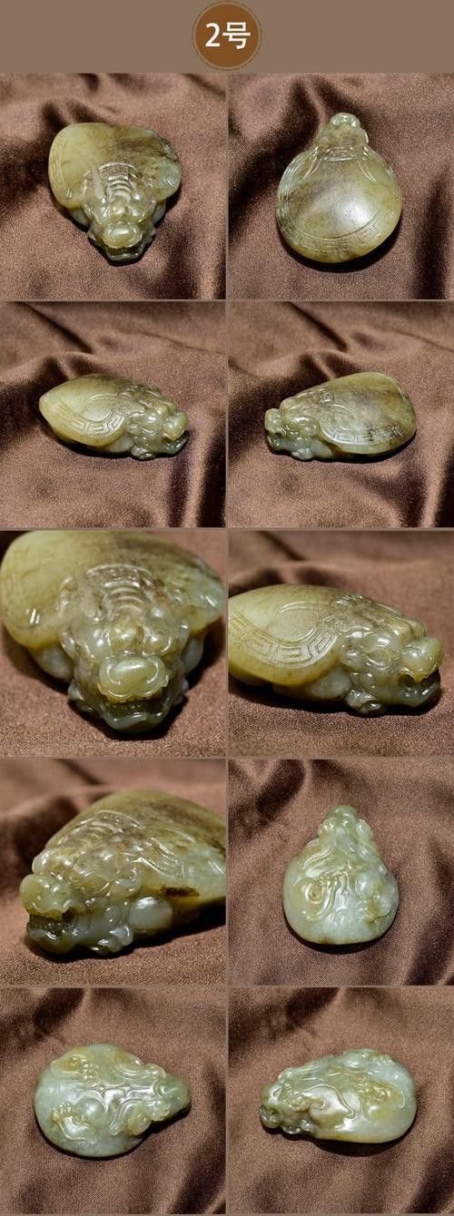 如何挑選高質(zhì)量的龍龜飾品？