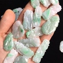 龍魚翡翠有哪些款式？