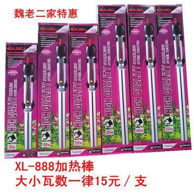 養龍魚一般幾月加加熱棒（養龍魚時，是否需要使用加熱棒）