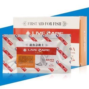 龍魚寄生蟲治療方法：龍魚寄生蟲怎么治療