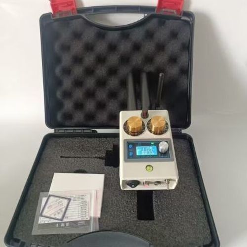 高端尋龍儀器有哪些品牌推薦？ 高端尋龍儀器有哪些品牌推薦？ 龍魚百科 第8張