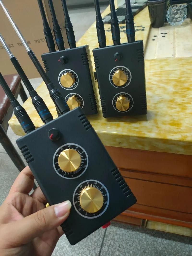 高端尋龍儀器有哪些品牌推薦？ 高端尋龍儀器有哪些品牌推薦？ 龍魚百科 第4張