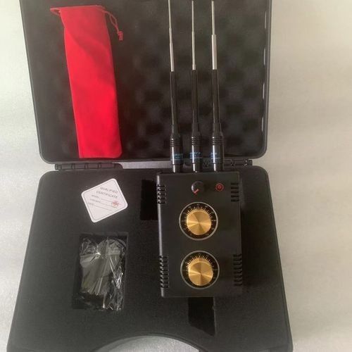 高端尋龍儀器有哪些品牌推薦？ 高端尋龍儀器有哪些品牌推薦？ 龍魚百科 第3張