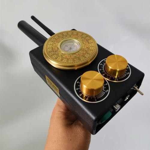 高端尋龍儀器有哪些品牌推薦？ 高端尋龍儀器有哪些品牌推薦？ 龍魚百科 第5張