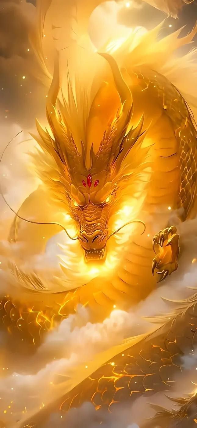 如何找到高清龍壁紙？
