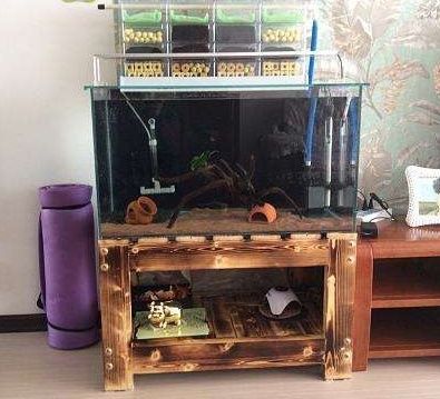 最好的魚缸濾材（生化棉與過濾棉的區別）