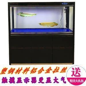 三湖慈鯛可以和龍魚混養嗎（三湖慈鯛和龍魚混養可行嗎？）