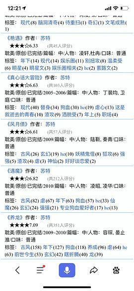 蘇特的《養龍》有續作嗎？