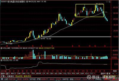 金龍魚技術(shù)分析：金龍魚的技術(shù)分析