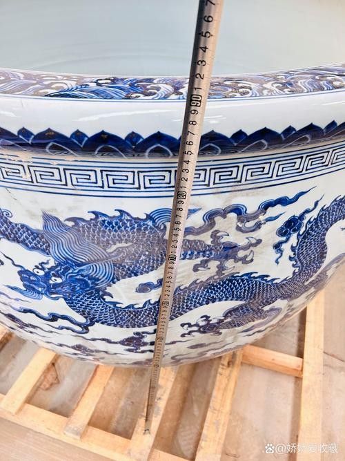 魚(yú)缸上龍圖案的最佳尺寸