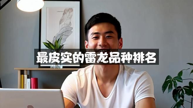 彩虹雷龍魚怎么養