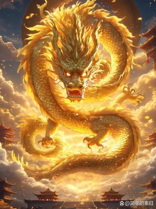 紅龍之眼4K壁紙有哪些高清推薦？