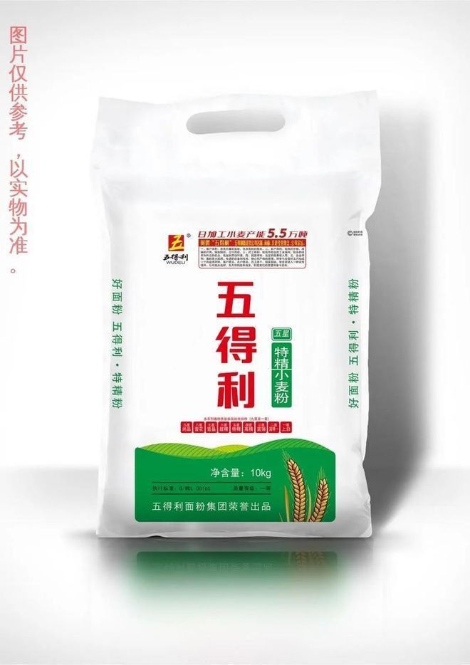 金龍魚麥芯粉的用途