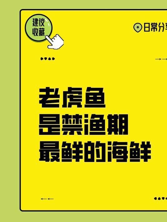 綠老虎魚